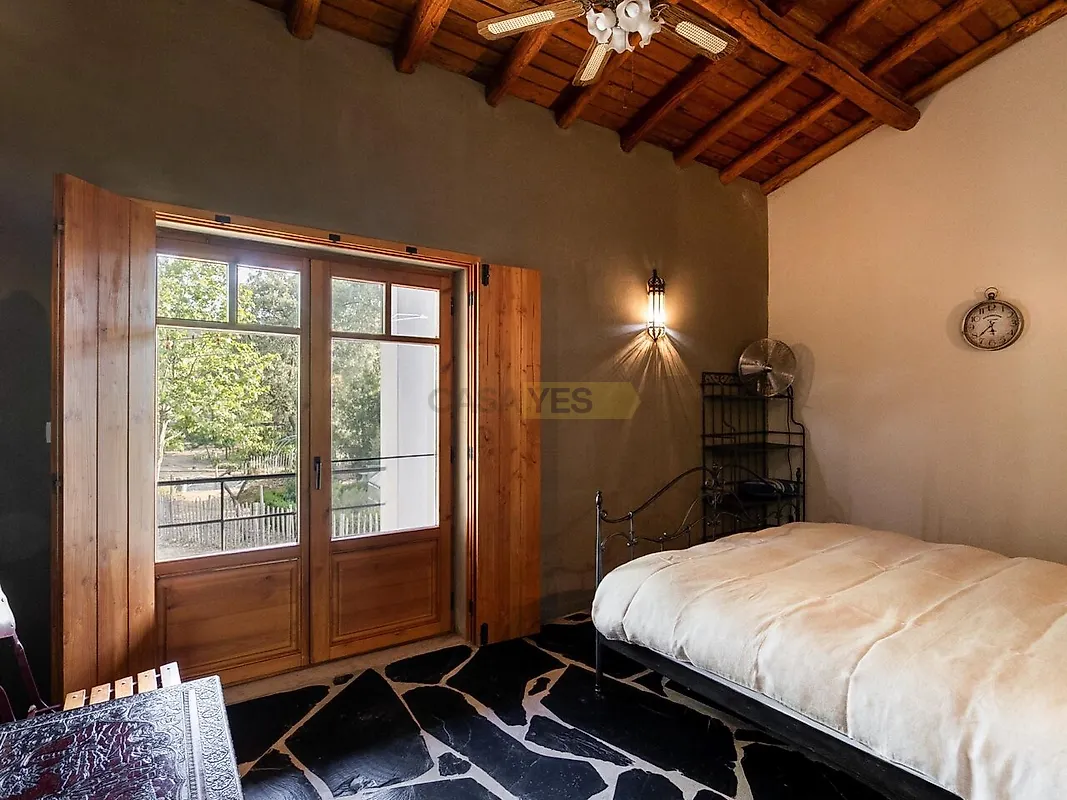 Moradia T4 à venda em Santa Maria de Marvão, Marvão — foto 29