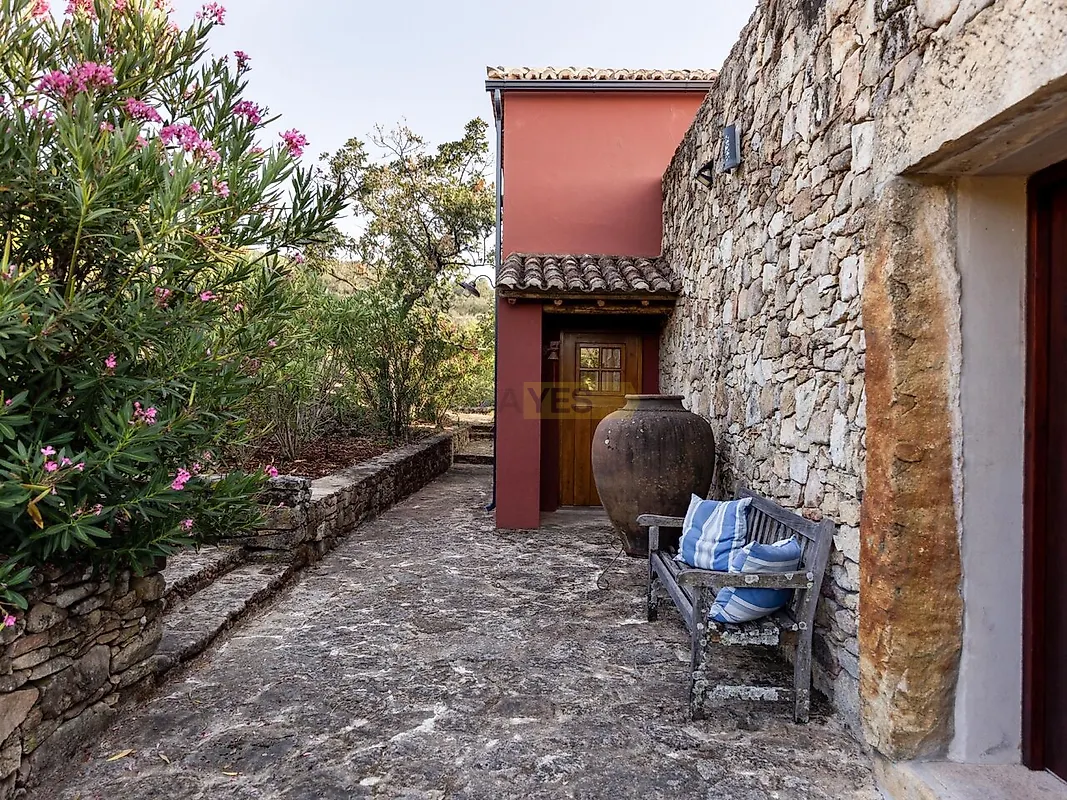 Moradia T4 à venda em Santa Maria de Marvão, Marvão — foto 30
