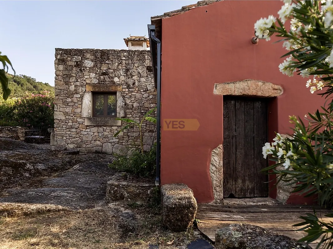 Moradia T4 à venda em Santa Maria de Marvão, Marvão — foto 31