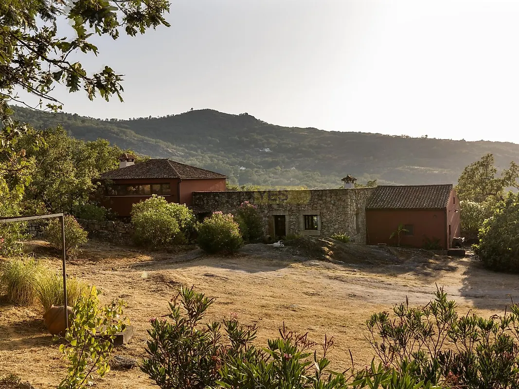 Moradia T4 à venda em Santa Maria de Marvão, Marvão — foto 6
