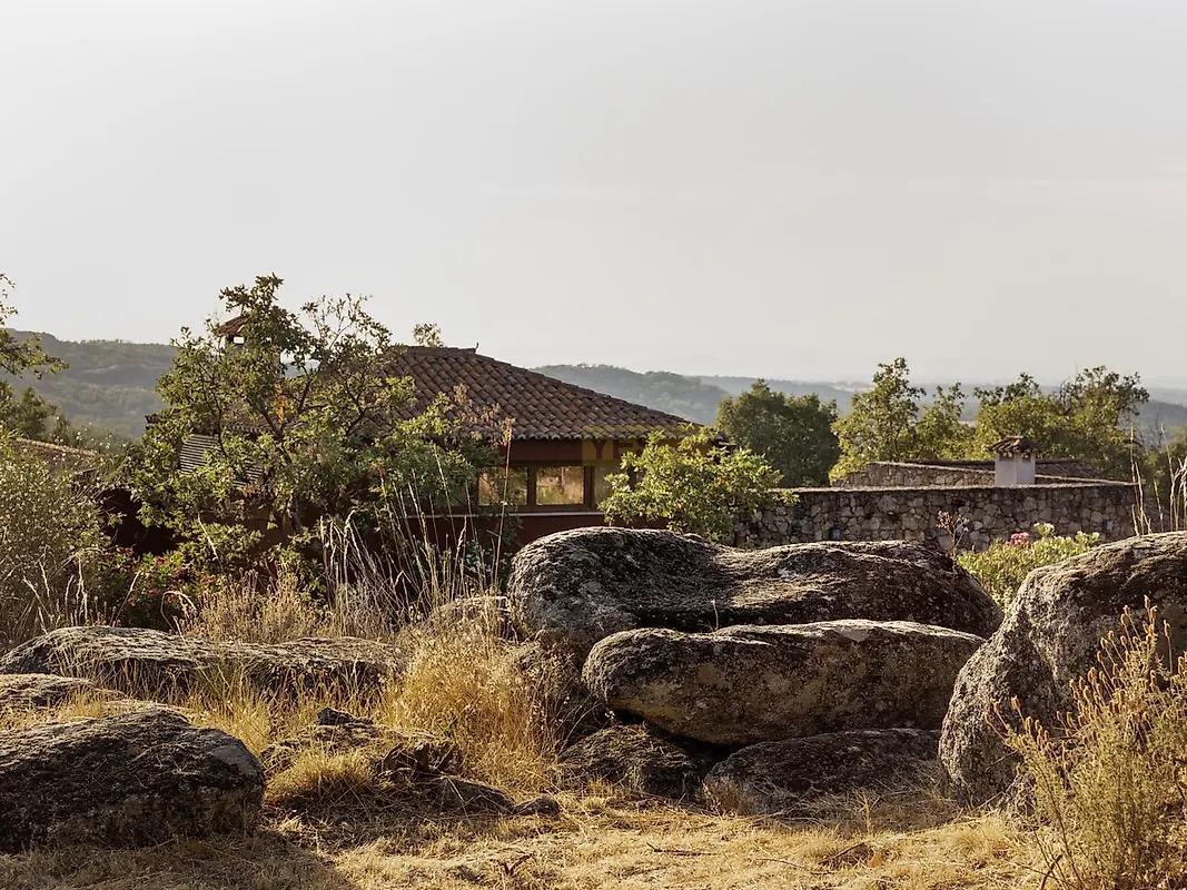 Moradia T4 à venda em Santa Maria de Marvão, Marvão — foto 34