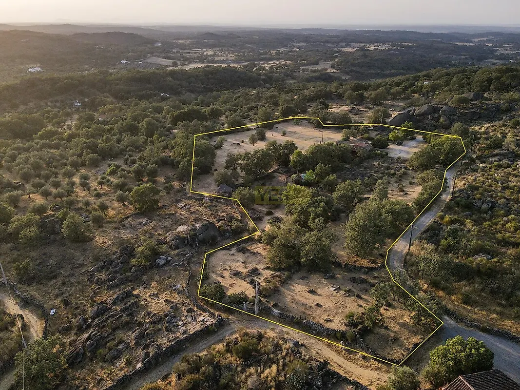 Moradia T4 à venda em Santa Maria de Marvão, Marvão — foto 4