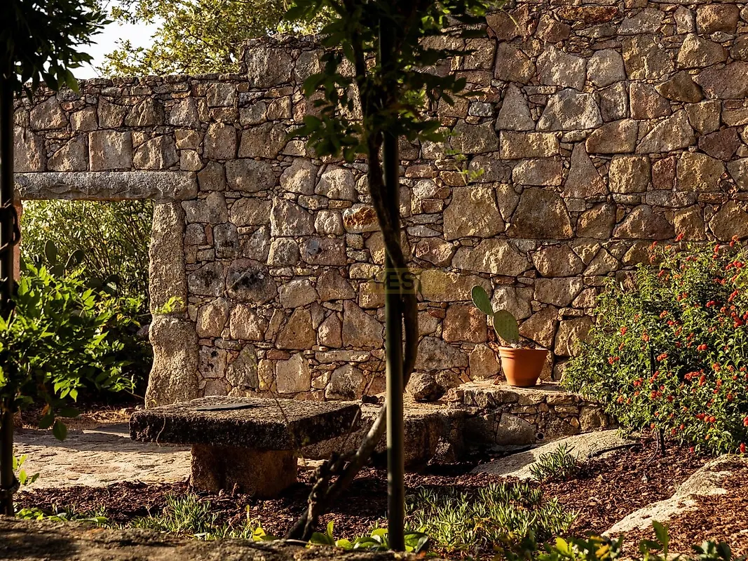 Moradia T4 à venda em Santa Maria de Marvão, Marvão — foto 15