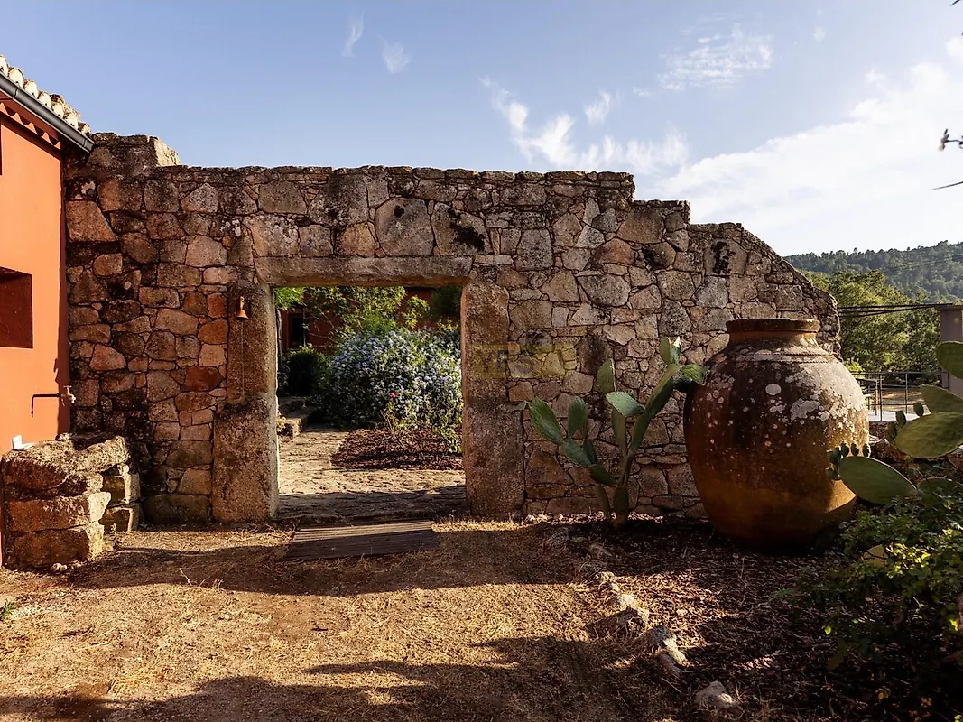 Moradia T4 à venda em Santa Maria de Marvão, Marvão — foto 33