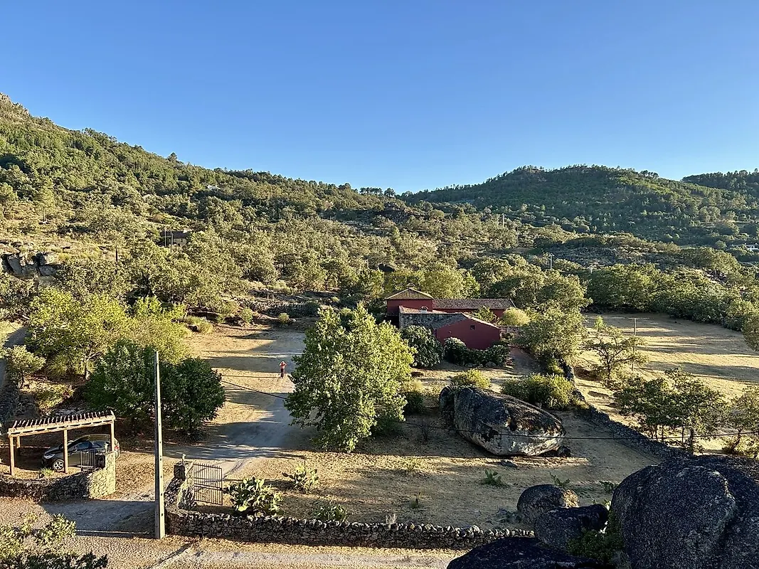 Moradia T4 à venda em Santa Maria de Marvão, Marvão — foto 3