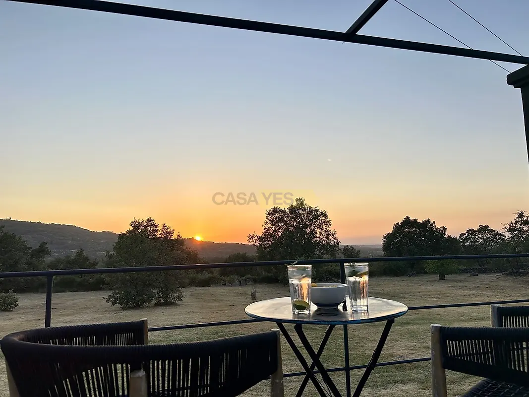 Moradia T4 à venda em Santa Maria de Marvão, Marvão — foto 19