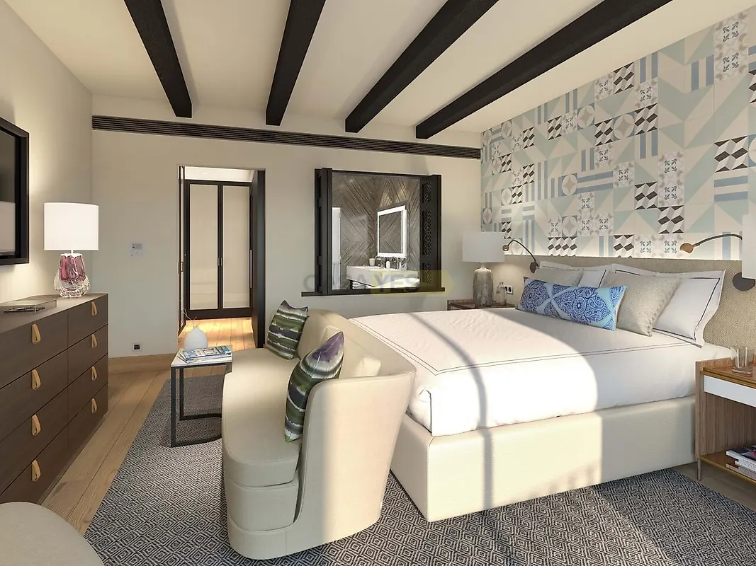 Apartamento T2 à venda em Querença, Tôr e Benafim, Loulé — foto 4