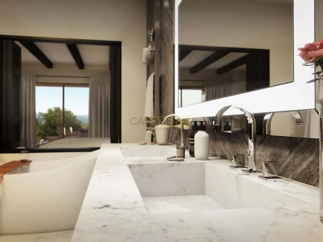 Apartamento T2 à venda em Querença, Tôr e Benafim, Loulé — foto 6