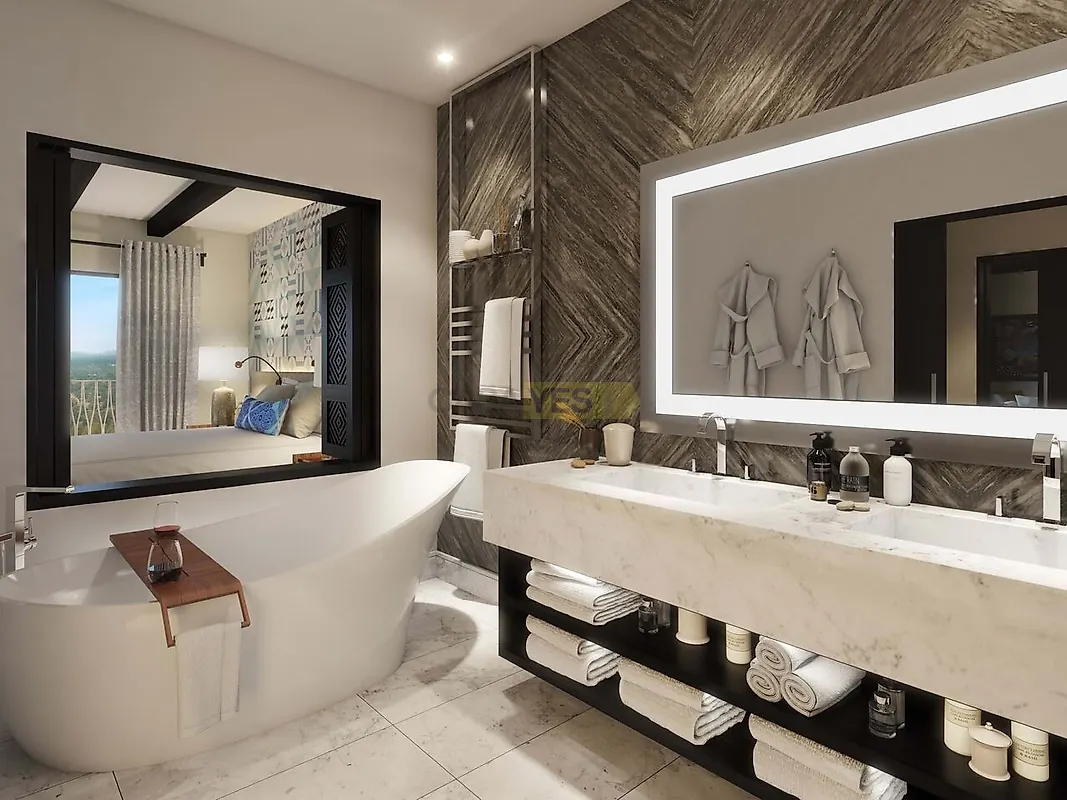 Apartamento T2 à venda em Querença, Tôr e Benafim, Loulé — foto 7
