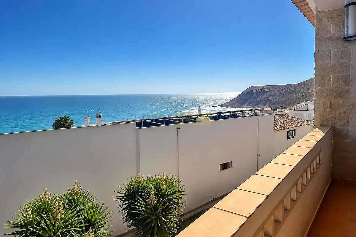 Apartamento T1 à venda em Budens, Vila do Bispo — foto 2
