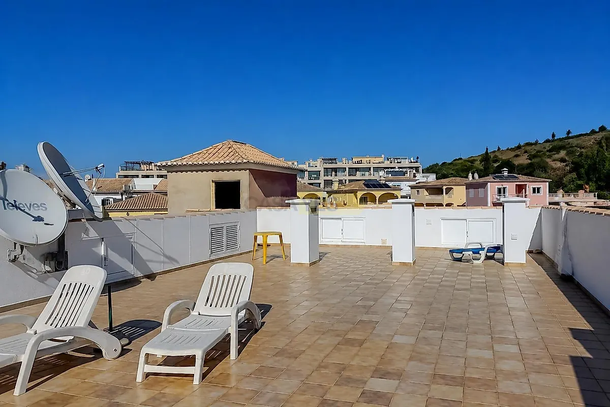 Apartamento T1 à venda em Budens, Vila do Bispo — foto 13