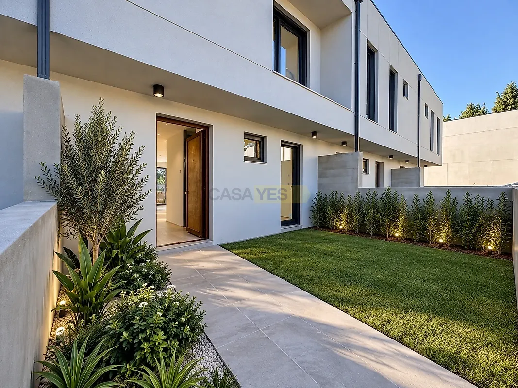 Moradia T2 em Barcelos, Vila Boa e Vila Frescainha (São Martinho e São Pedro), €365.000