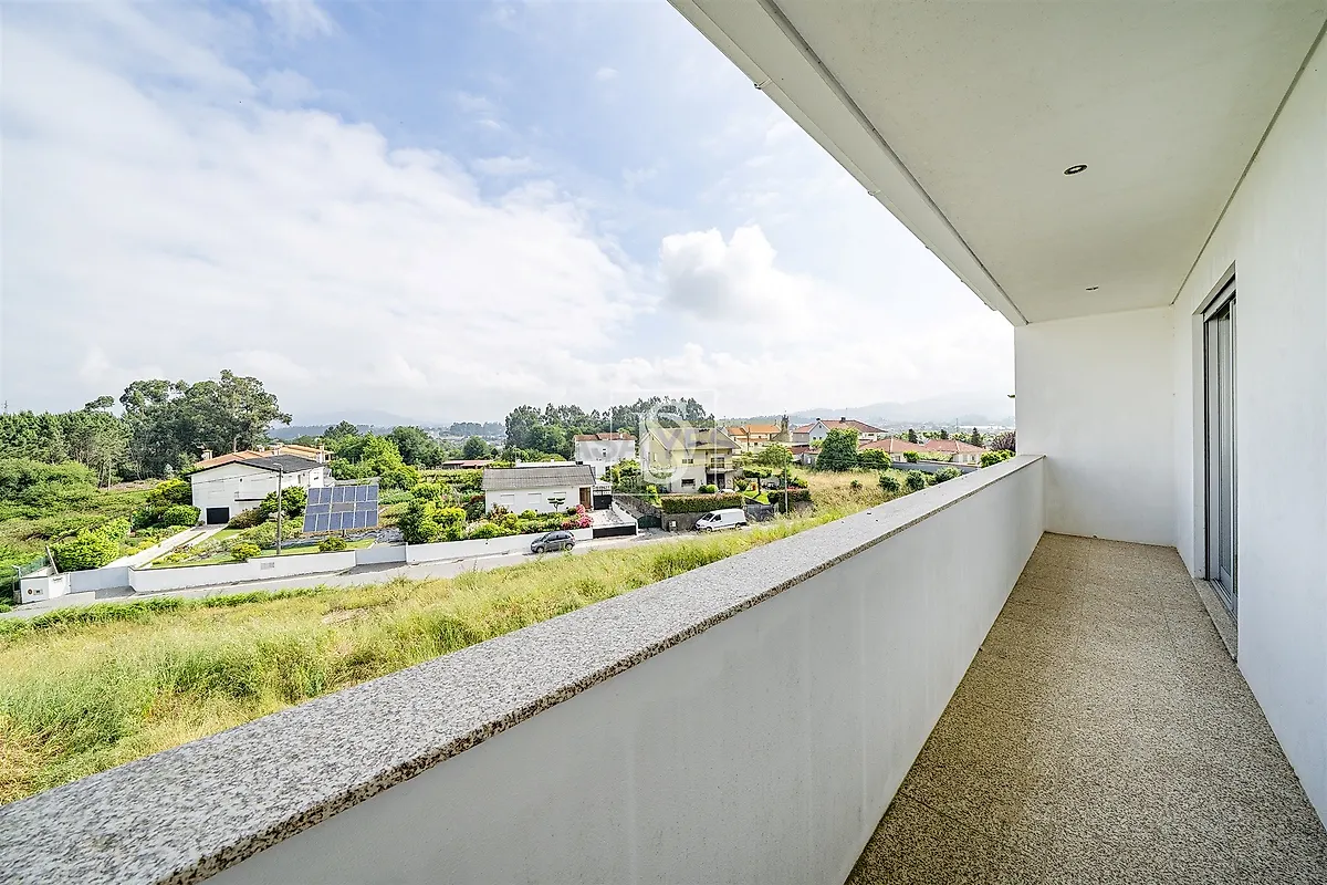 Moradia T4 à venda em Gamil e Midões, Barcelos — foto 34