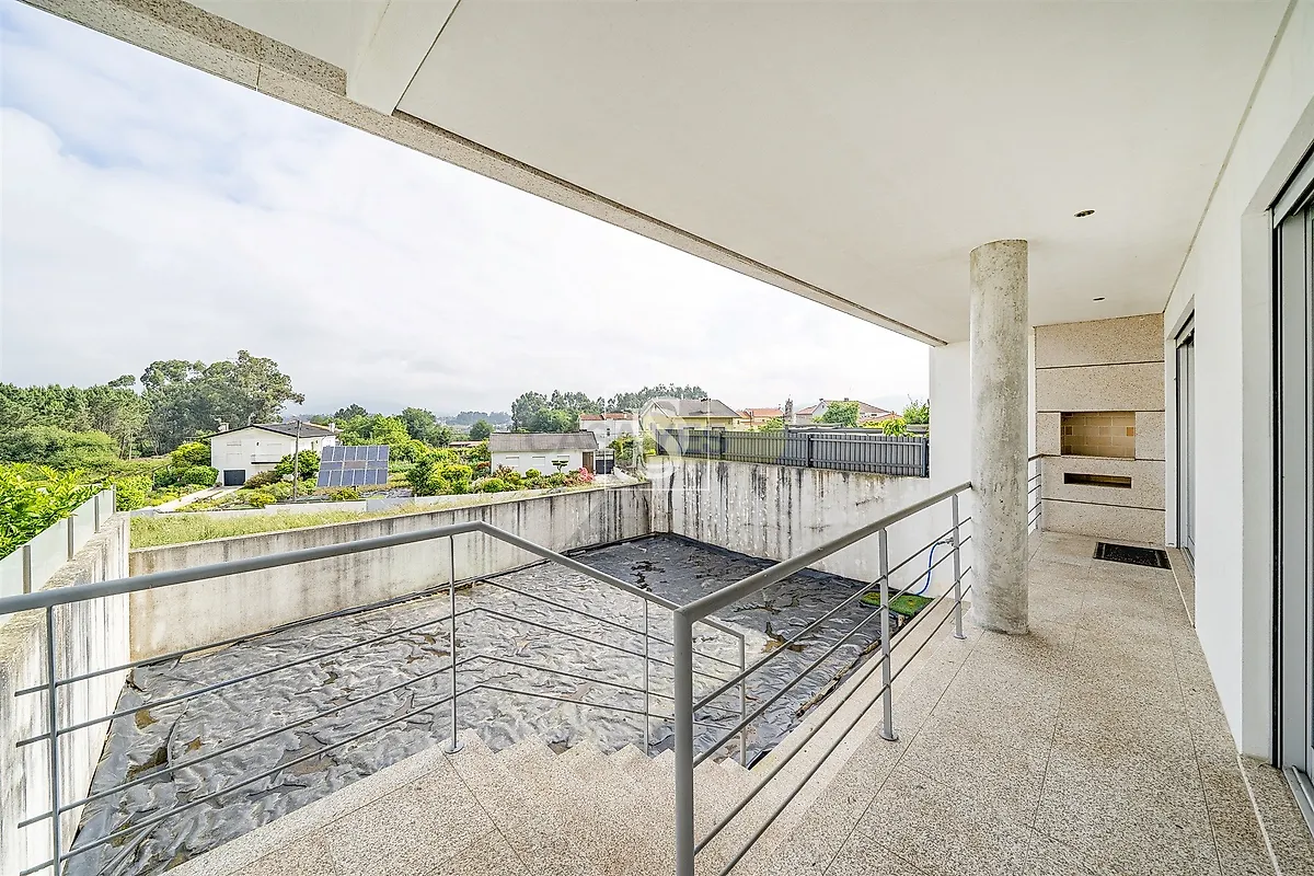 Moradia T4 à venda em Gamil e Midões, Barcelos — foto 26