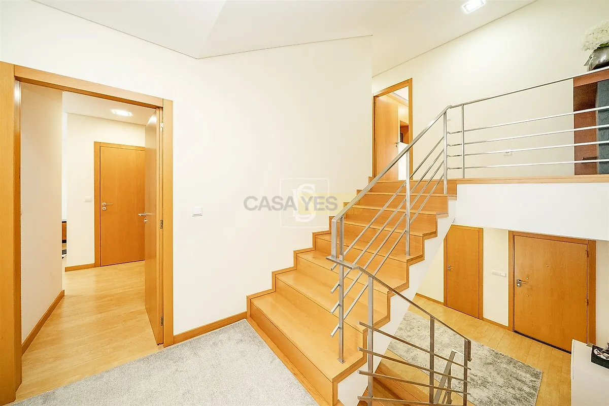 Moradia T4 à venda em Gamil e Midões, Barcelos — foto 31