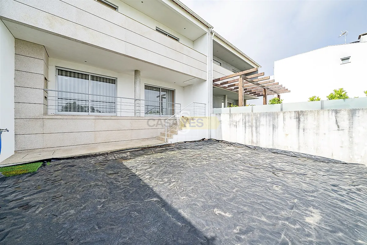 Moradia T4 à venda em Gamil e Midões, Barcelos — foto 27