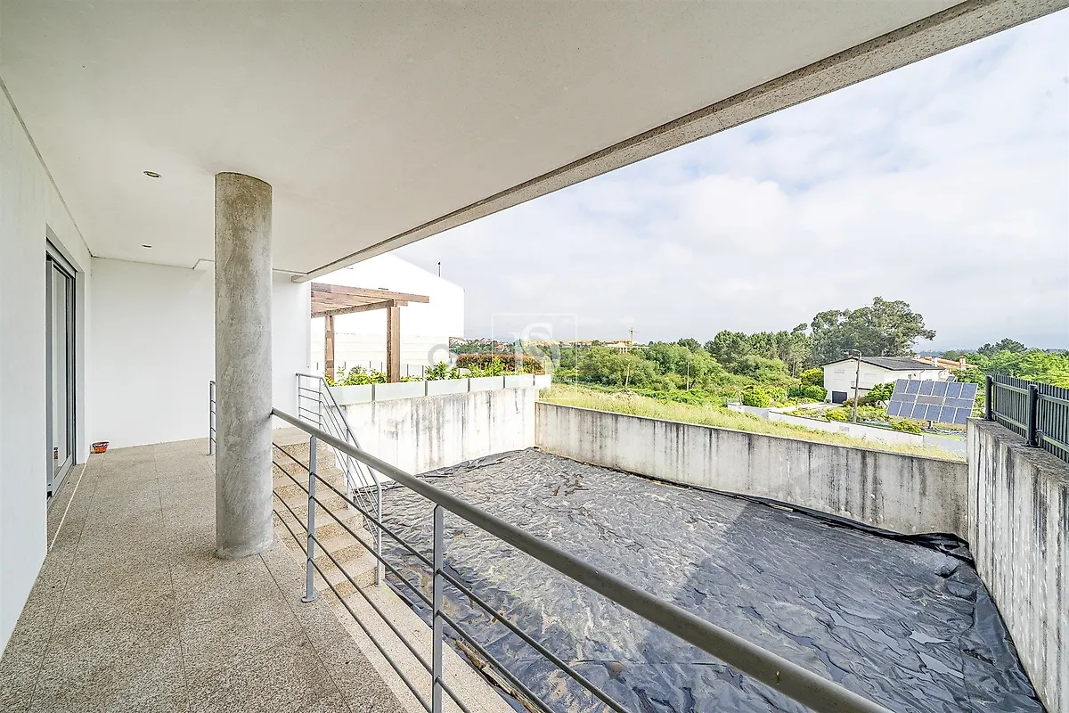 Moradia T4 à venda em Gamil e Midões, Barcelos — foto 25