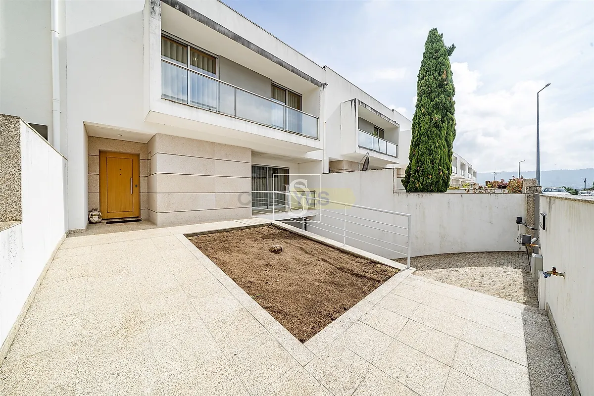 Moradia T4 à venda em Gamil e Midões, Barcelos — foto 7