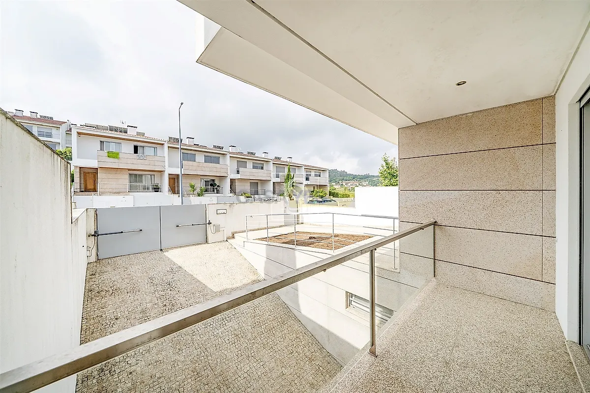 Moradia T4 à venda em Gamil e Midões, Barcelos — foto 14