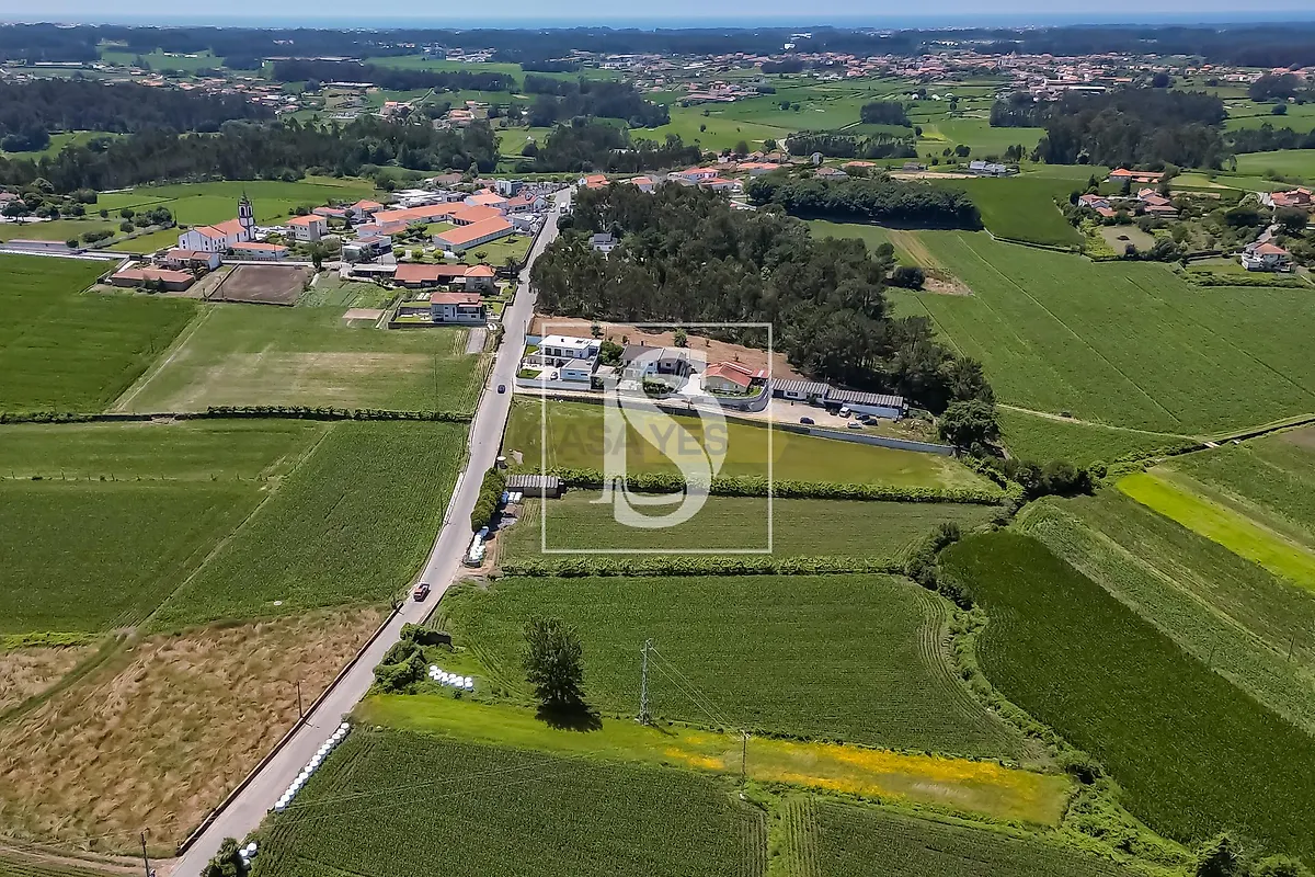 Moradia T2 à venda em Vila Seca, Barcelos — foto 21