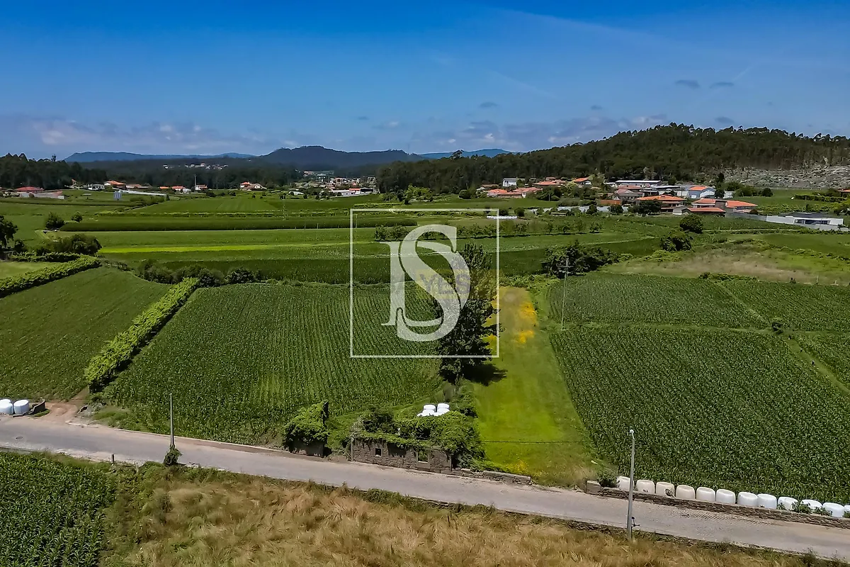 Moradia T2 à venda em Vila Seca, Barcelos — foto 12