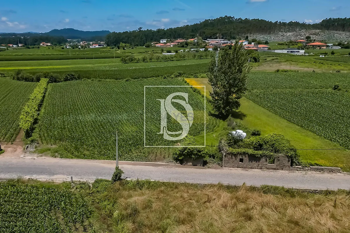 Moradia T2 à venda em Vila Seca, Barcelos — foto 19