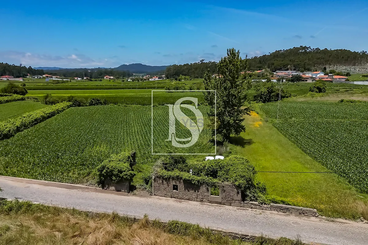 Moradia T2 à venda em Vila Seca, Barcelos — foto 11