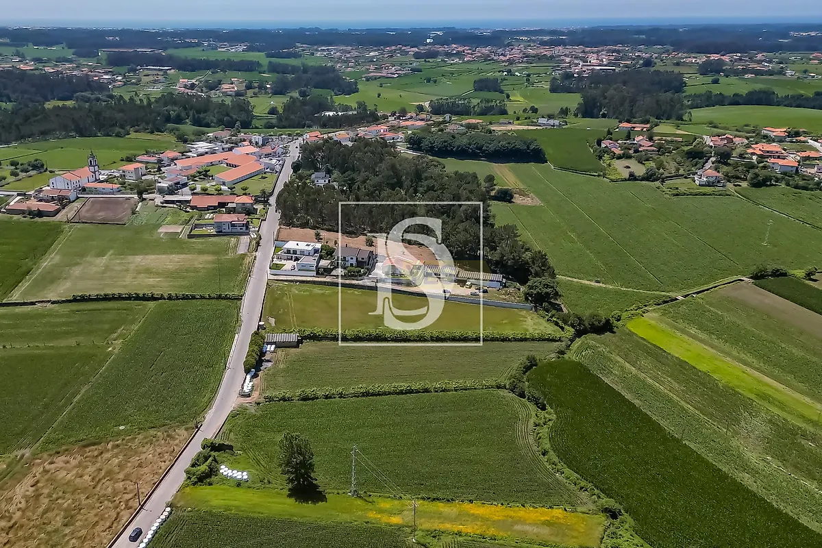 Moradia T2 à venda em Vila Seca, Barcelos — foto 22