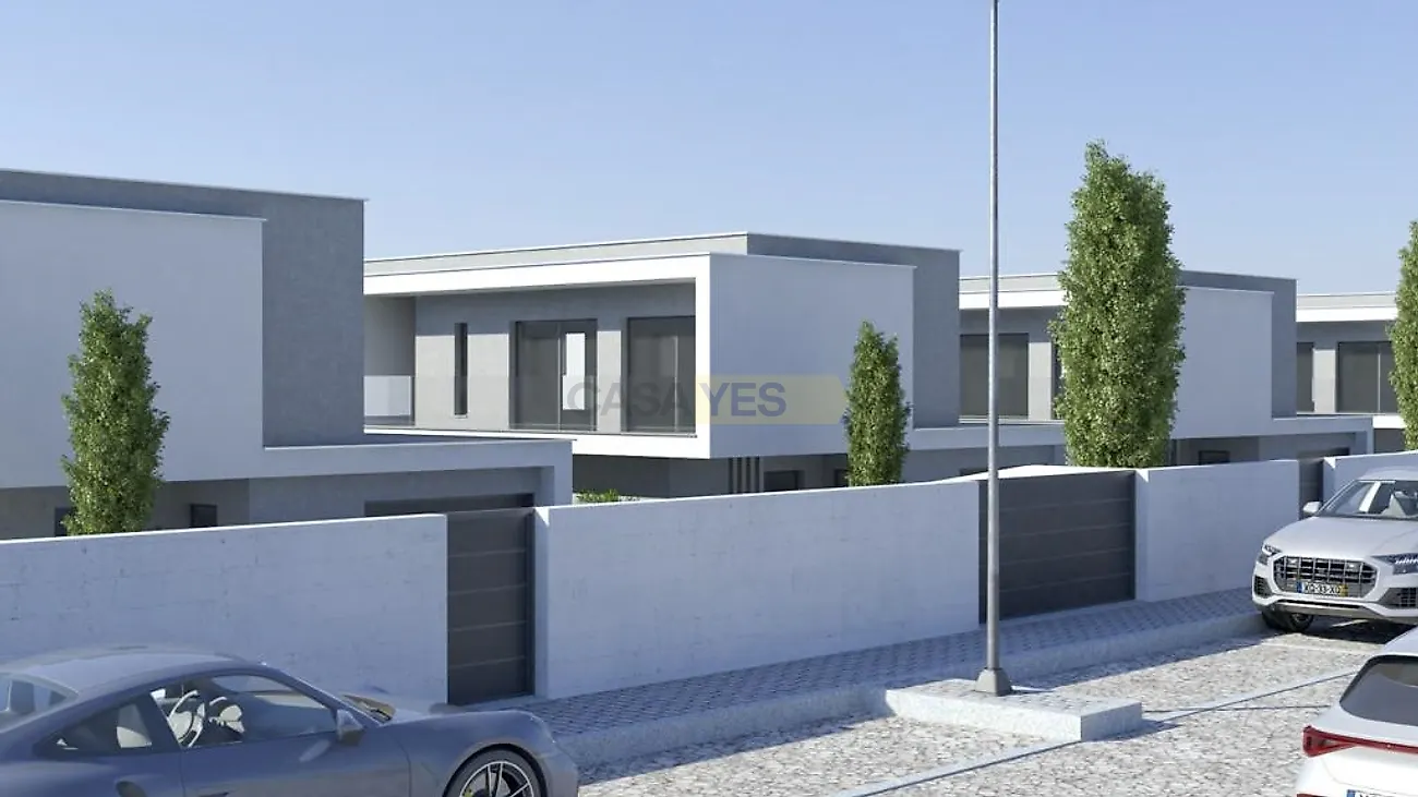 Moradia T3 à venda em Galegos (Santa Maria), Barcelos — foto 3