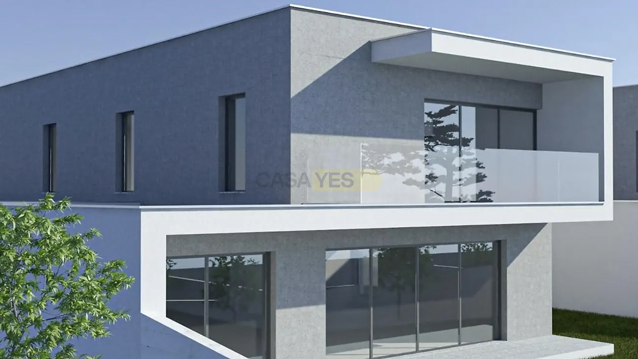 Moradia T3 à venda em Galegos (Santa Maria), Barcelos — foto 8