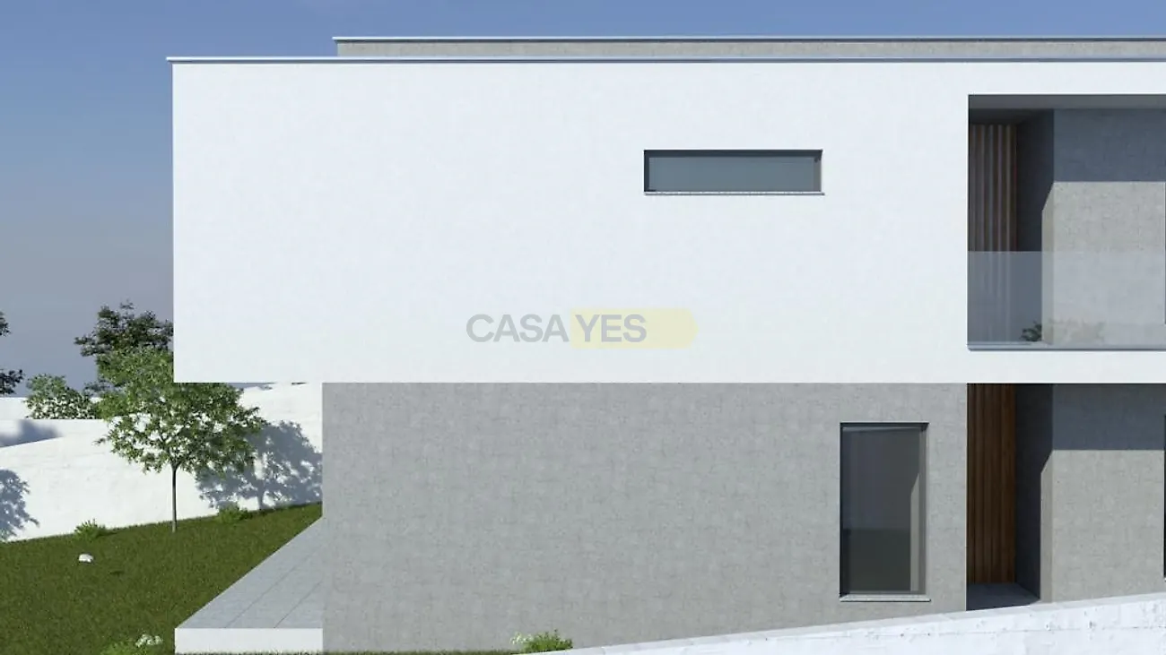 Moradia T3 à venda em Galegos (Santa Maria), Barcelos — foto 14