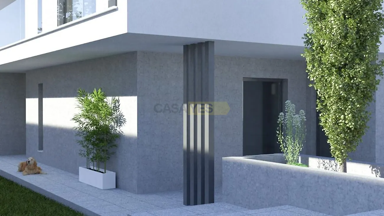 Moradia T3 à venda em Galegos (Santa Maria), Barcelos — foto 16