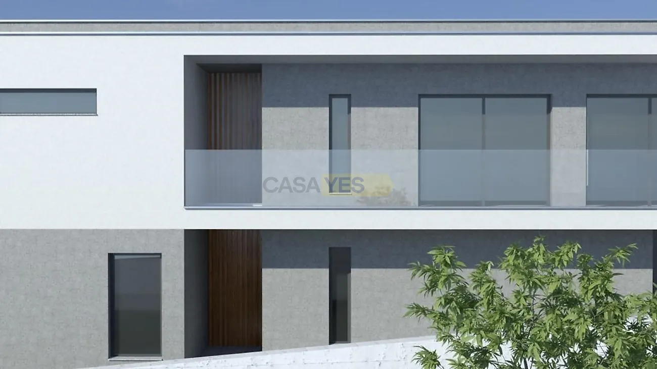 Moradia T3 à venda em Galegos (Santa Maria), Barcelos — foto 21