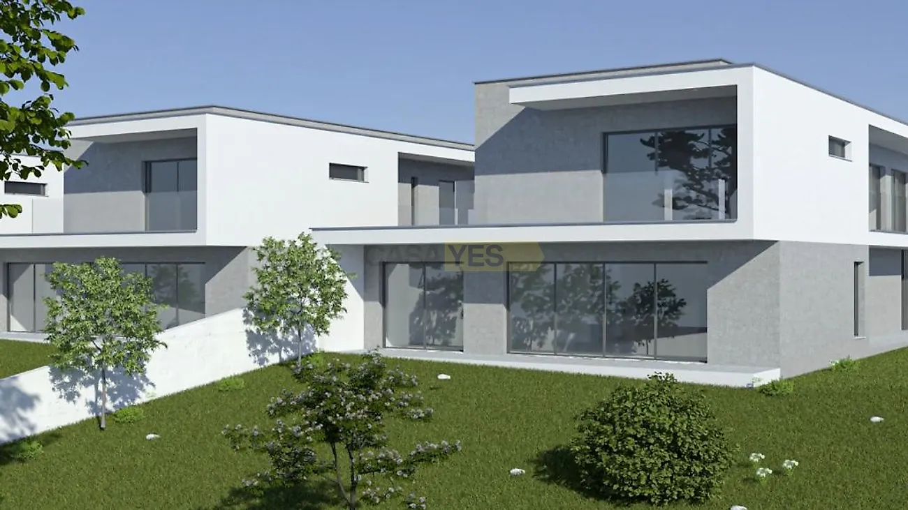 Moradia T3 em Galegos (Santa Maria), €389.900
