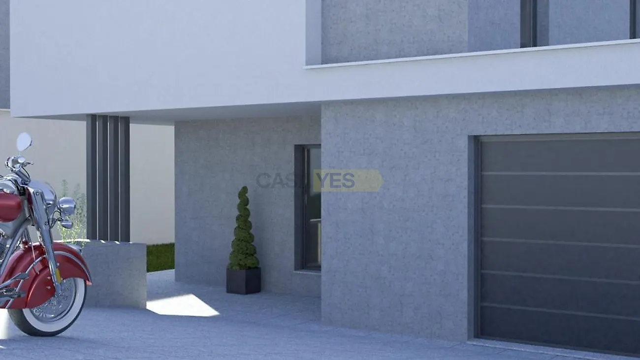 Moradia T3 à venda em Galegos (Santa Maria), Barcelos — foto 2