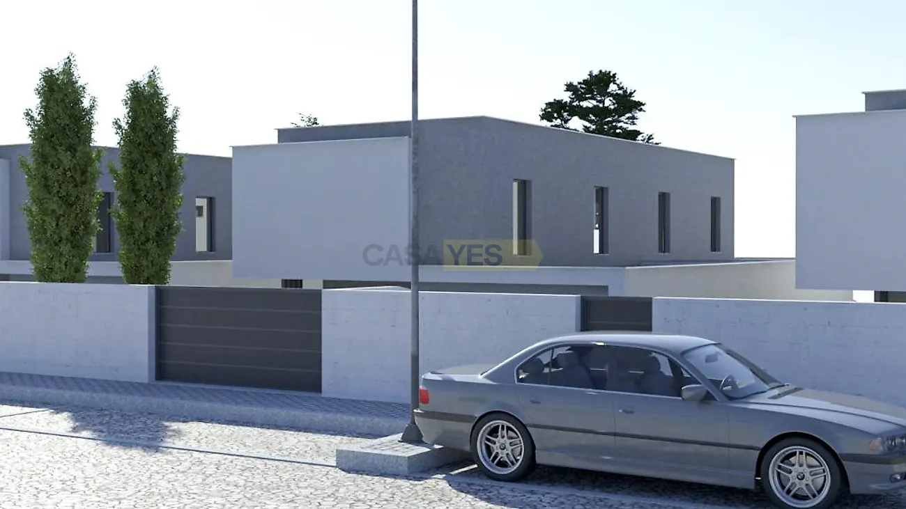 Moradia T3 à venda em Galegos (Santa Maria), Barcelos — foto 12