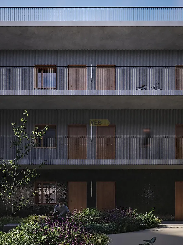 Apartamento T1 à venda em Barcelos, Vila Boa e Vila Frescainha (São Martinho e São Pedro), Barcelos — foto 6