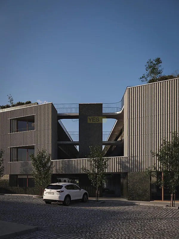 Apartamento T1 à venda em Barcelos, Vila Boa e Vila Frescainha (São Martinho e São Pedro), Barcelos — foto 4