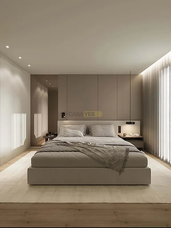 Apartamento T4 à venda em Ferreiros e Gondizalves, Braga — foto 24