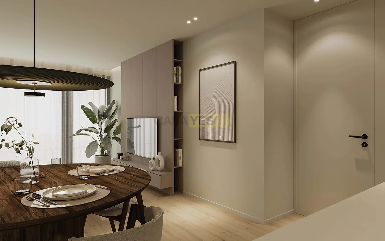Apartamento T4 à venda em Ferreiros e Gondizalves, Braga — foto 8