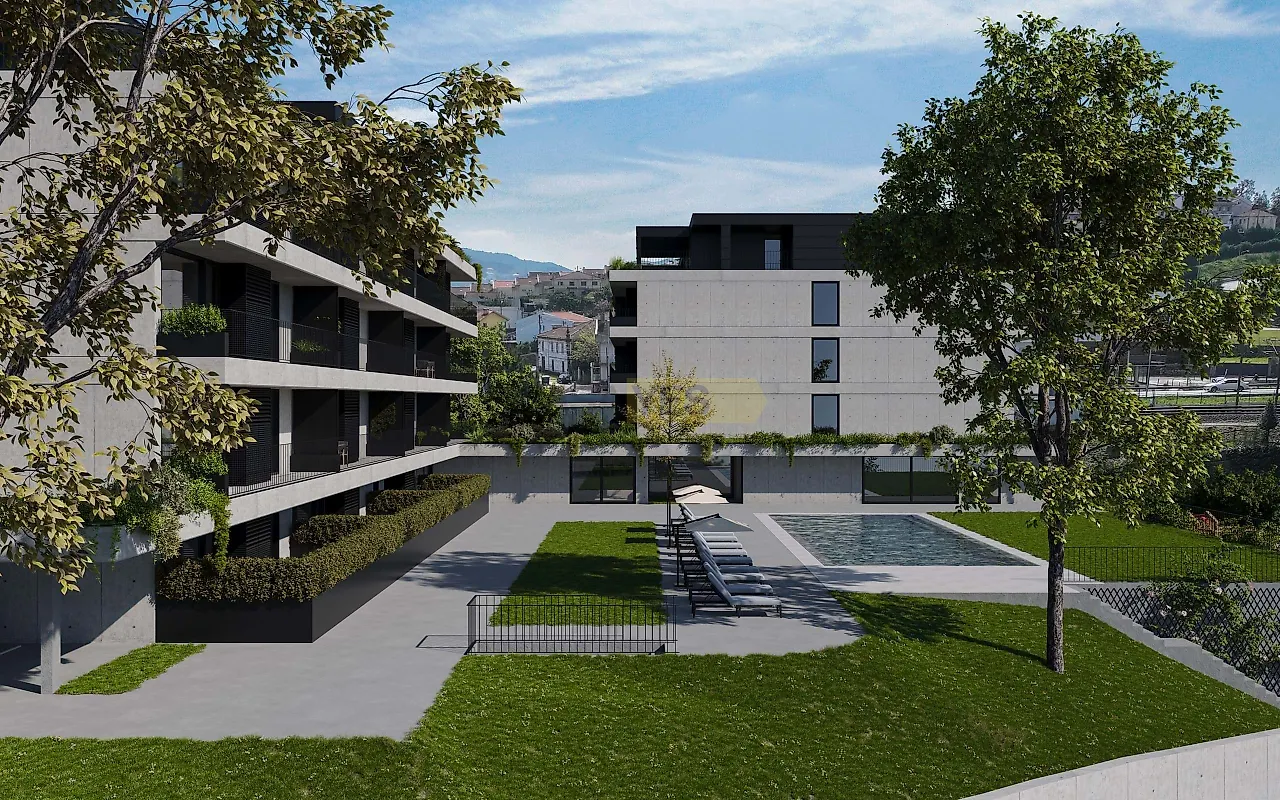 Apartamento T4 à venda em Ferreiros e Gondizalves, Braga — foto 26