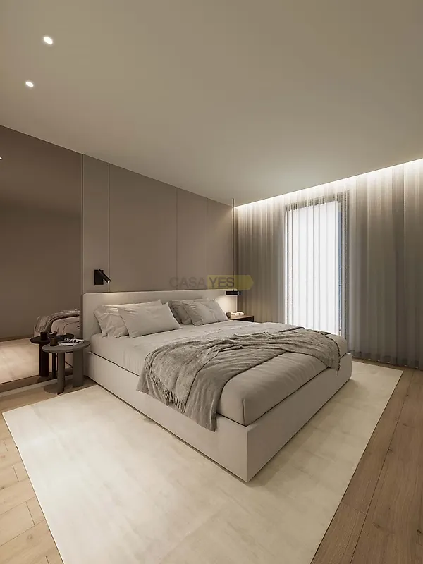 Apartamento T4 à venda em Ferreiros e Gondizalves, Braga — foto 25