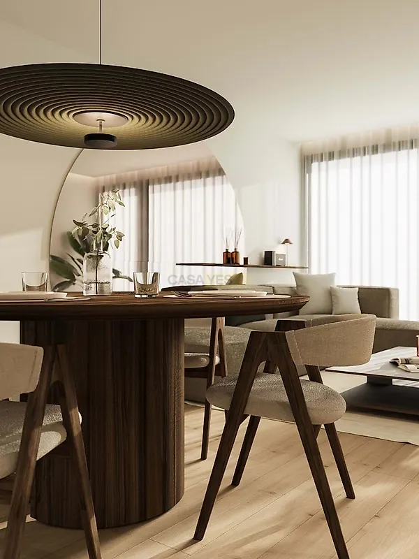Apartamento T4 à venda em Ferreiros e Gondizalves, Braga — foto 10
