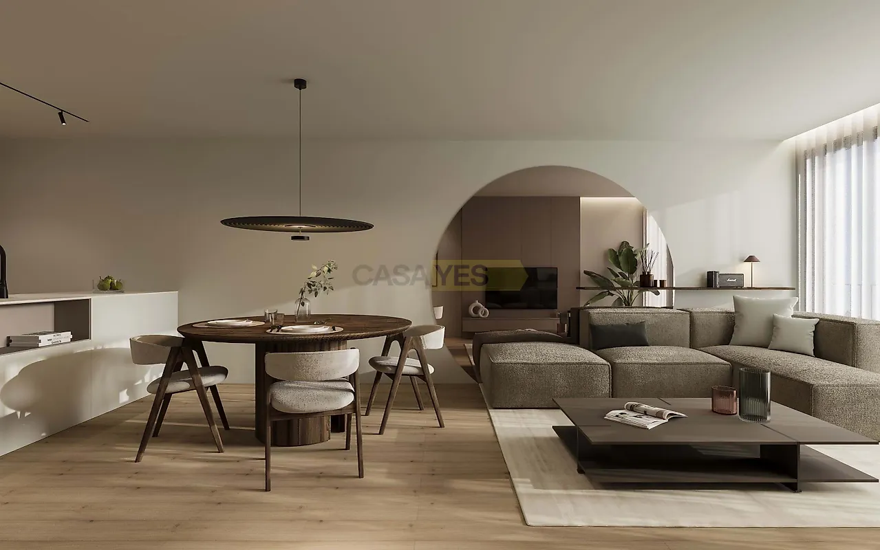 Apartamento T4 à venda em Ferreiros e Gondizalves, Braga — foto 18