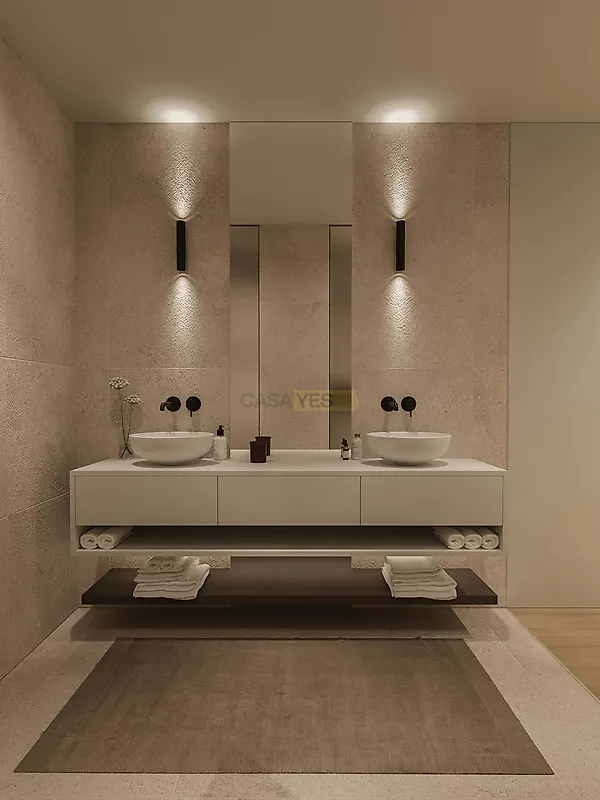 Apartamento T4 à venda em Ferreiros e Gondizalves, Braga — foto 9