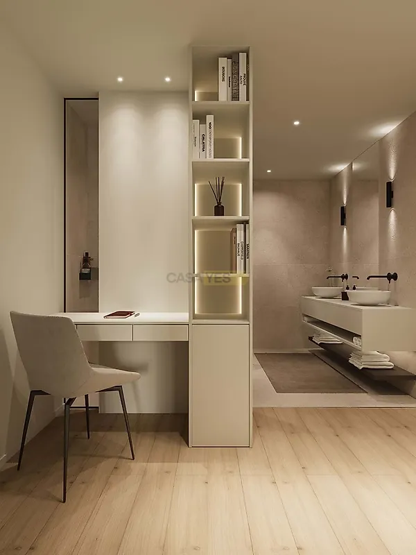 Apartamento T4 à venda em Ferreiros e Gondizalves, Braga — foto 23