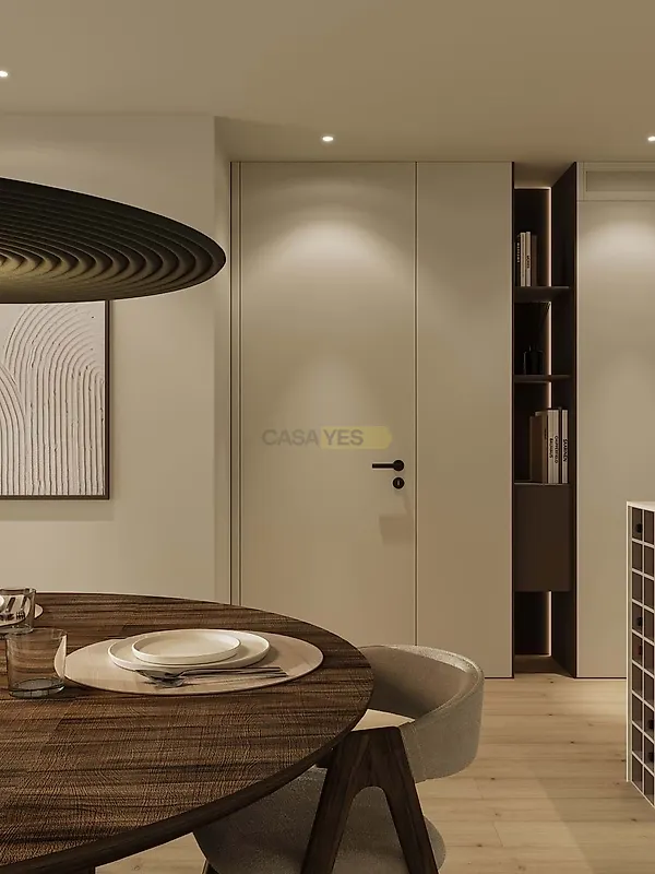 Apartamento T4 à venda em Ferreiros e Gondizalves, Braga — foto 14