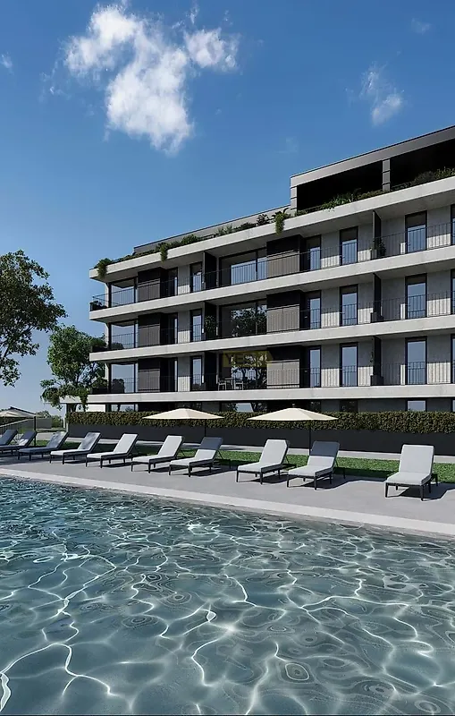Apartamento T4 à venda em Ferreiros e Gondizalves, Braga — foto 3