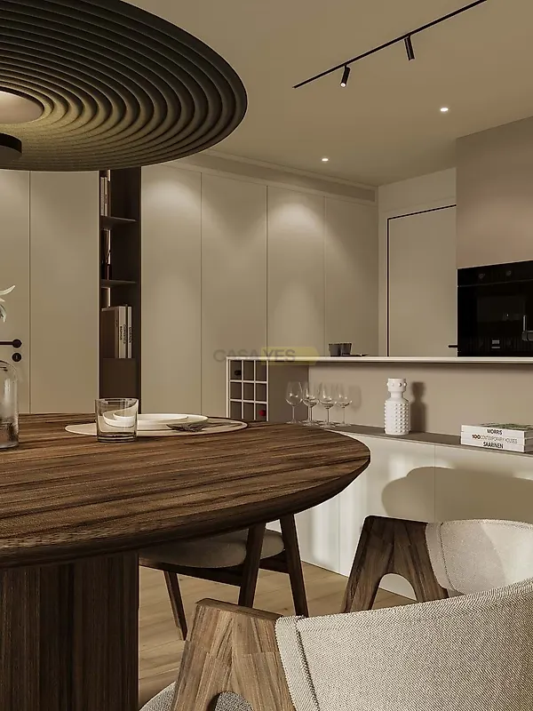 Apartamento T4 à venda em Ferreiros e Gondizalves, Braga — foto 12