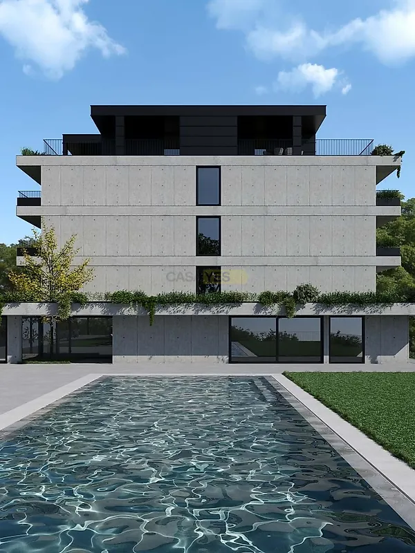 Apartamento T4 à venda em Ferreiros e Gondizalves, Braga — foto 4